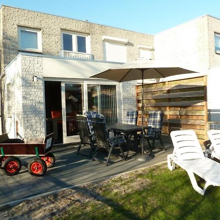 Vacation Home Zwaantje #Abb24 Callantsoog Exterior photo