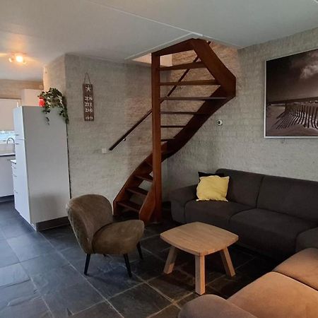 Vacation Home Zwaantje #Abb24 Callantsoog Exterior photo